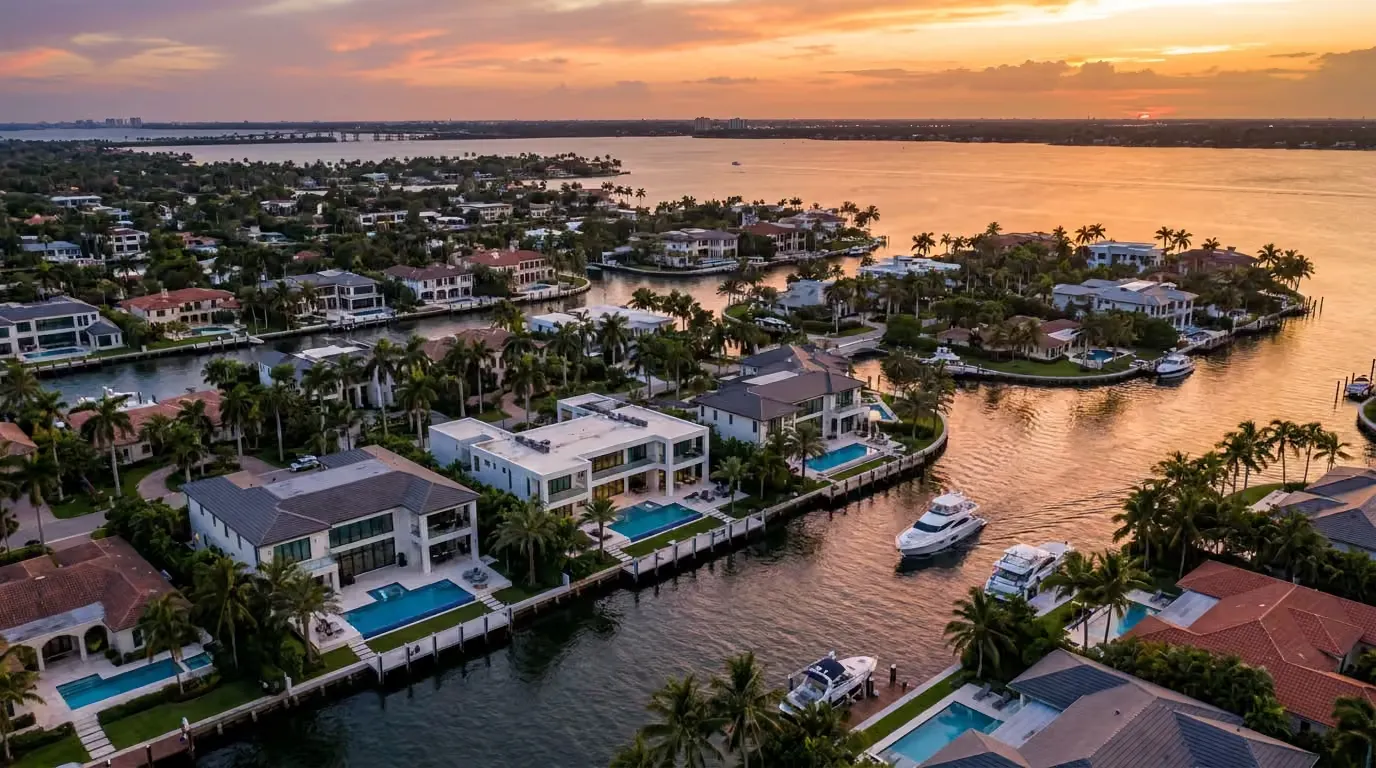 The Mortgage Is Only One Part of the Cost: What Boca Raton Homeowners Really Pay in 2026