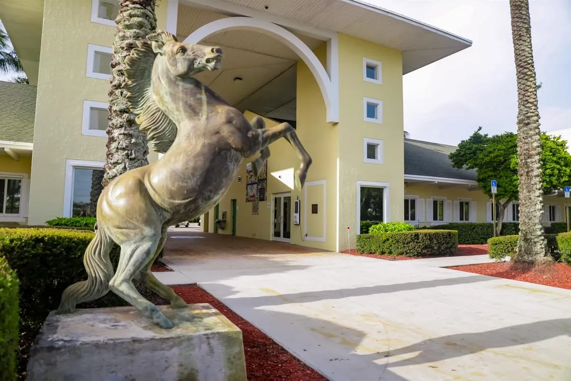 American Heritage School