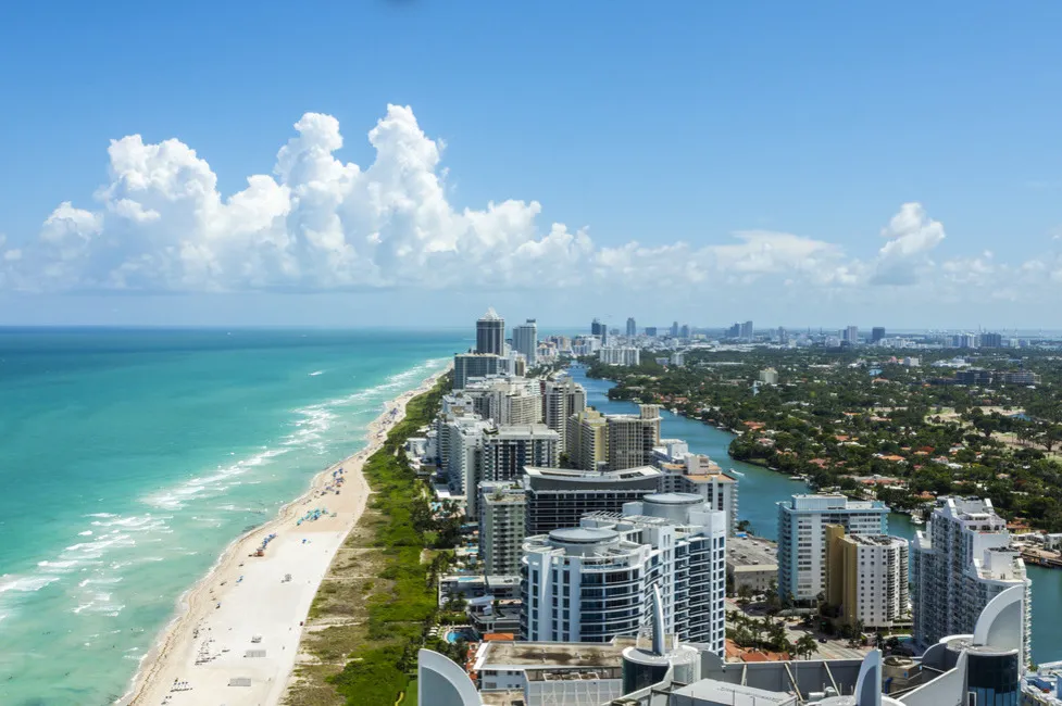 Season (Winter): Why Rental Demand Rises in Coastal Florida Cities