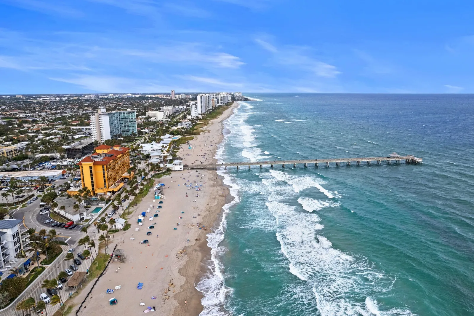 Deerfield Beach