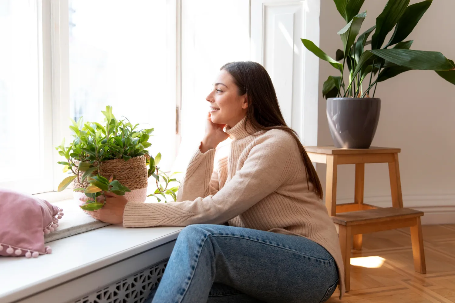 Air Quality and Ventilation: A New Priority in Modern Rentals