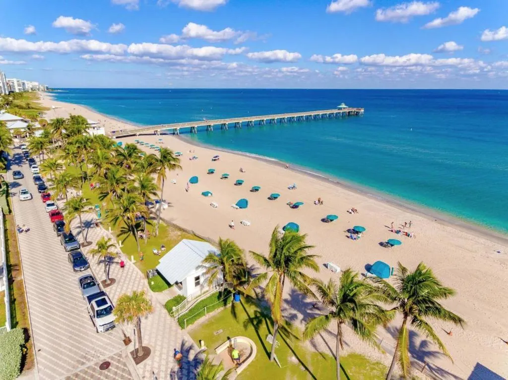 House Rental Trends in Deerfield Beach: A 2024 Outlook