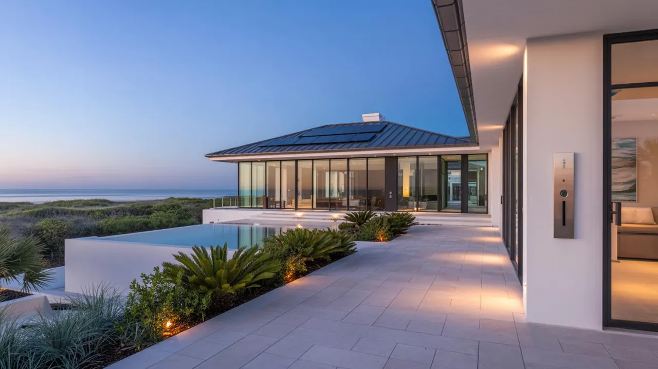 Long-Term Rental Demand Remains Strong in Palm Coast Golf Communities