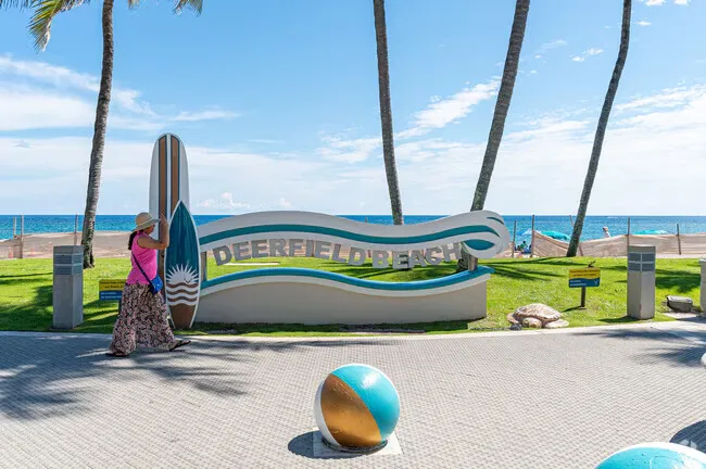 Selling a Home in Deerfield Beach: How to Stand Out in a Competitive Market