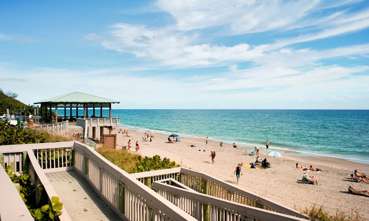 You Start Looking for a Winter Rental in Deerfield Beach or Boca Raton