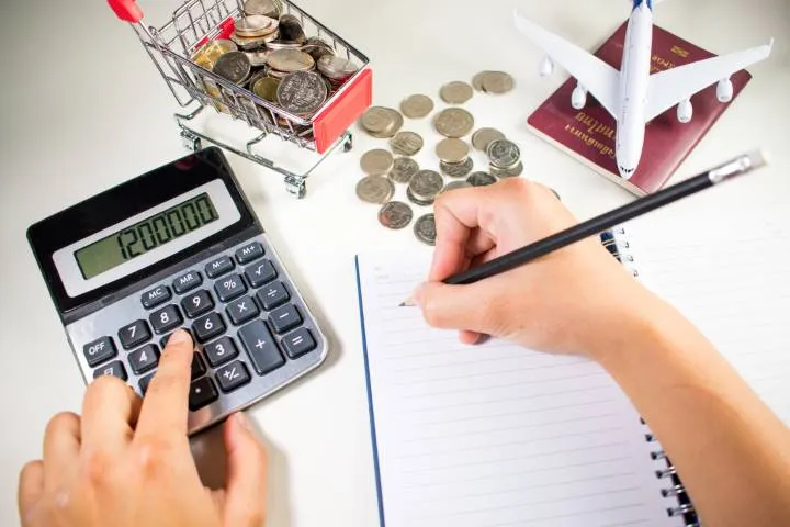  Set a Realistic Budget