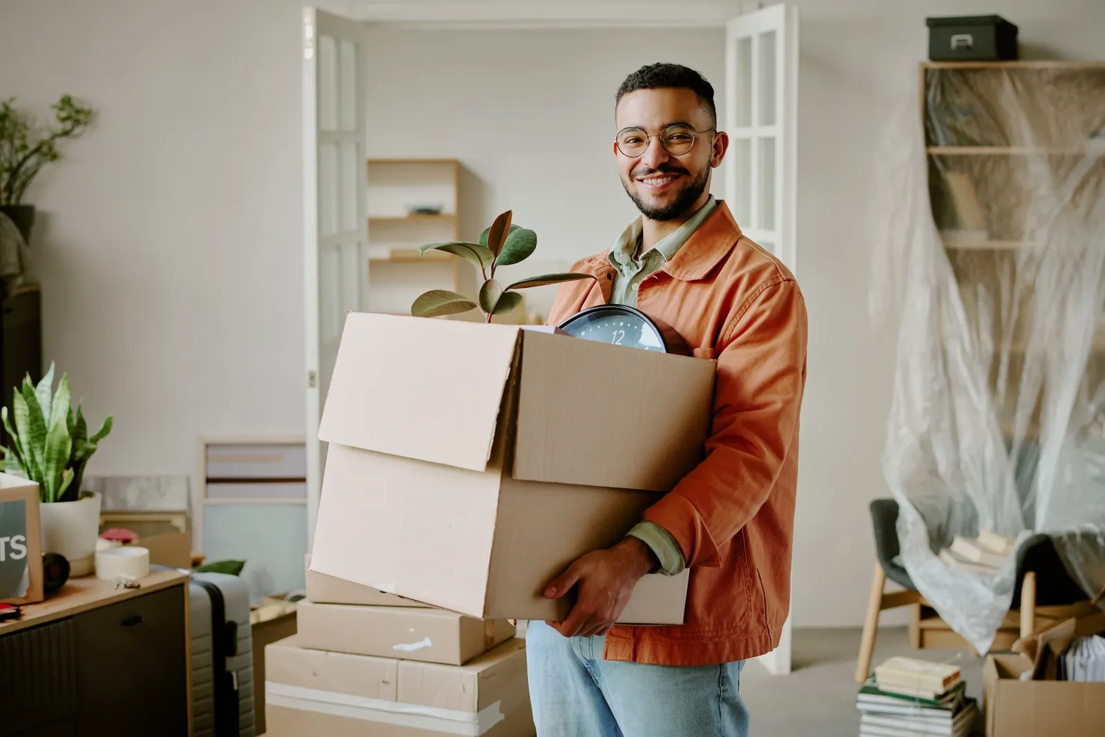 Finding Roommate-Friendly Floor Plans in Florida