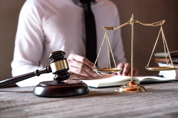  You Prefer Simpler Legal and Regulatory Risks