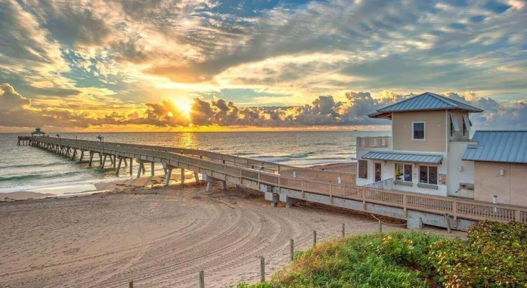 Deerfield Beach, FL Rental