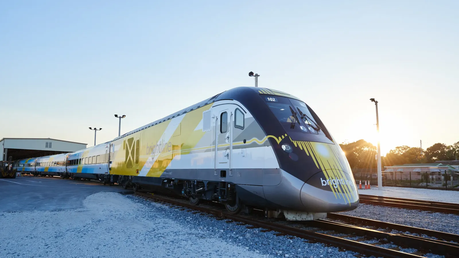 Commuting from Deerfield Beach and Boca Raton: Brightline, Tri-Rail, I-95, and the Turnpike
