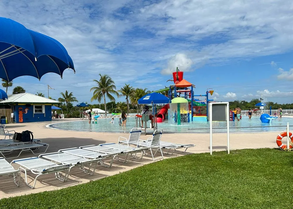 Quiet Waters Park: A Haven for Nature and Adventure