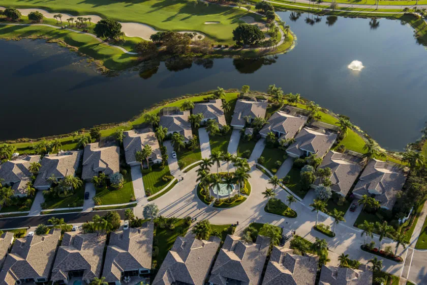 City Ordinances Back Up HOA Rules in Intracoastal Communities