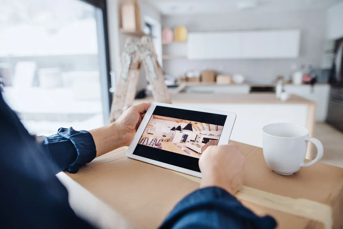 The Pictures Look Consistent: A Key Sign of a Trustworthy Rental Listing