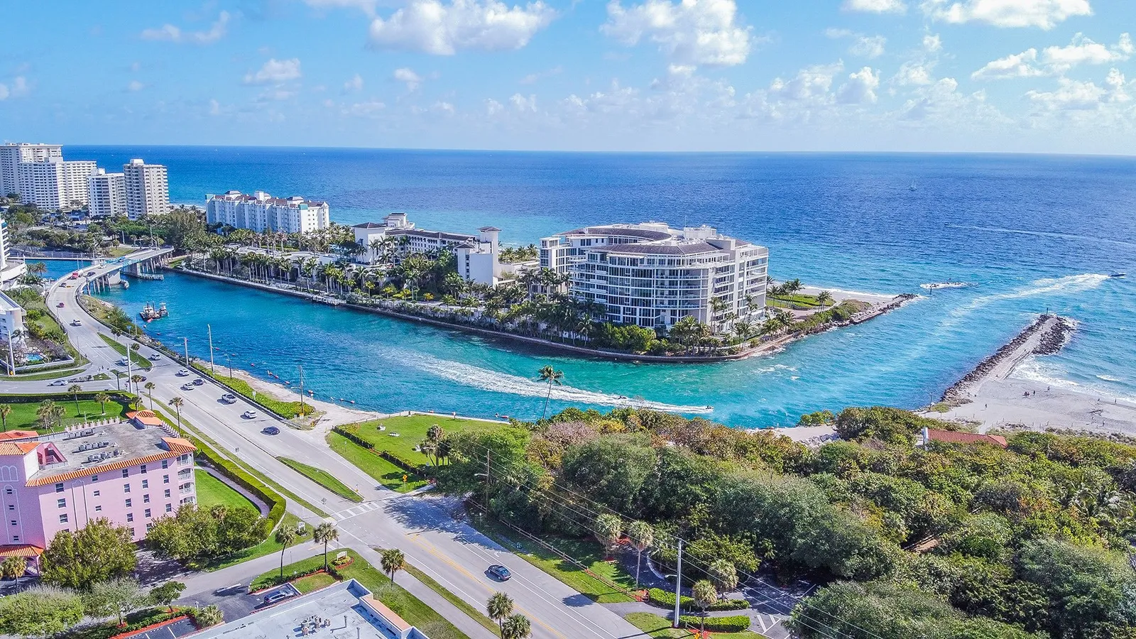 When comparing Boca Raton and Deerfield Beach, the conversation ultimately comes down to a balance between lifestyle and value—two factors that often define where people choose to live in South Florida.