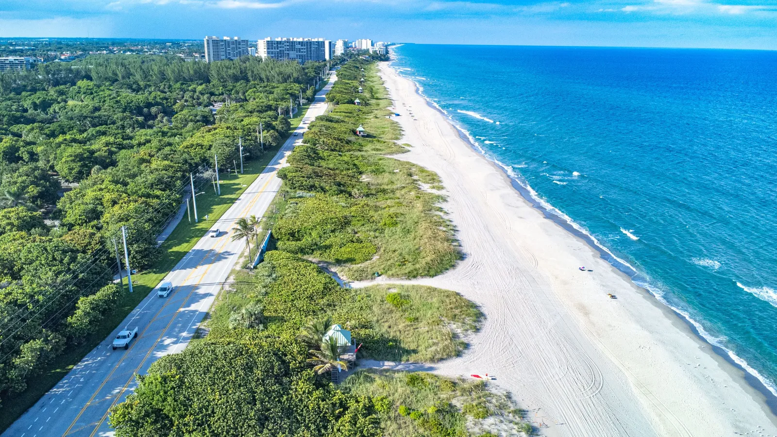 Spanish River Park in Boca Raton: Parking Fees, Beach Access, and What Visitors Should Know