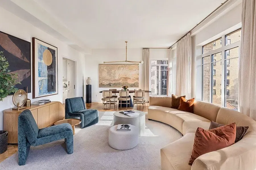 Style That Inspires: Creating Spaces with Character