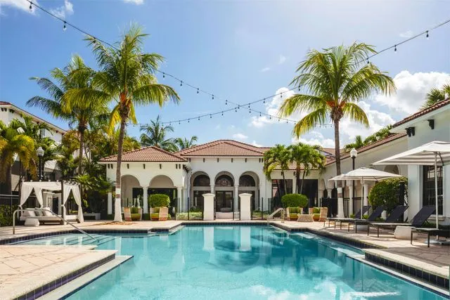 Renting in Boca Raton
