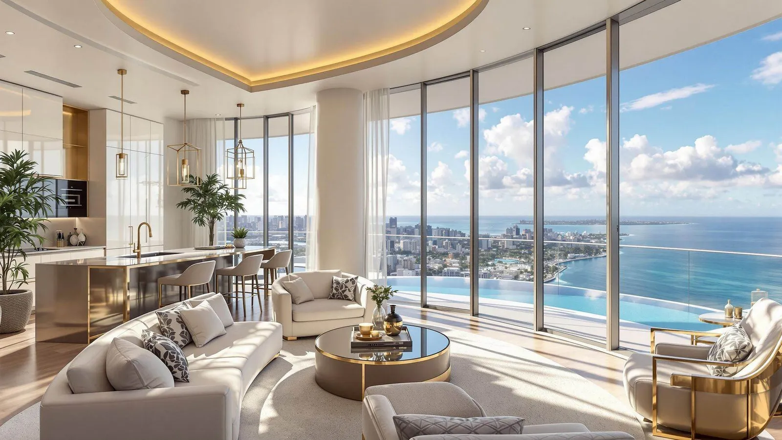 The wave of new rental developments in Boca Raton is doing more than just adding units—it’s redefining what renters can expect from apartment living
