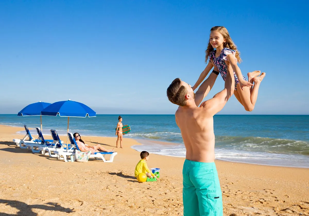 Why So Many Families Quietly Choose Palm Coast Instead of Orlando or Miami