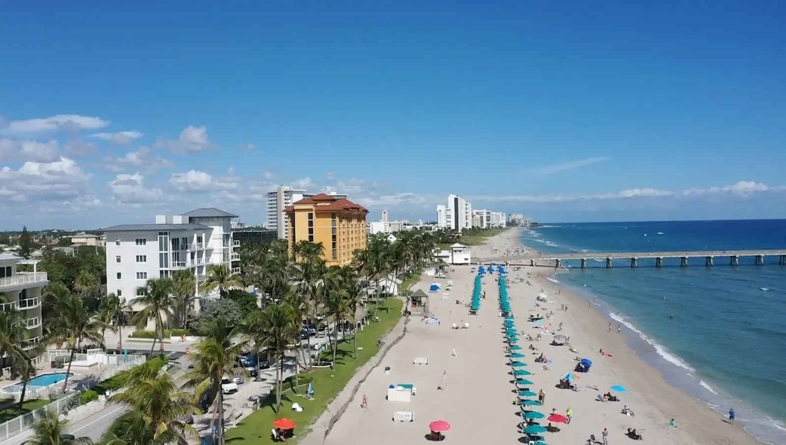 Explore & Relax: Outdoor Living Beyond the Beach