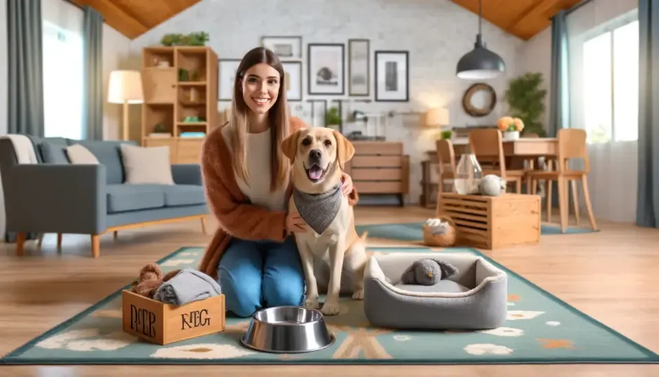 How to Find Pet-Friendly Rentals in Palm Coast