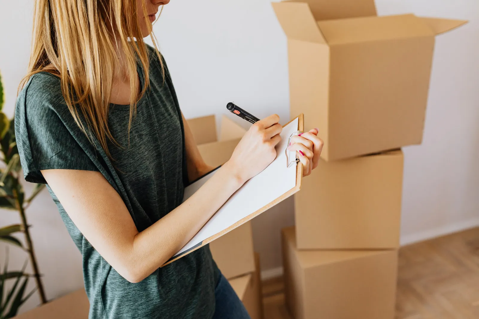 Before moving into a furnished rental, it is essential to ask whether there is a formal inventory checklist or condition