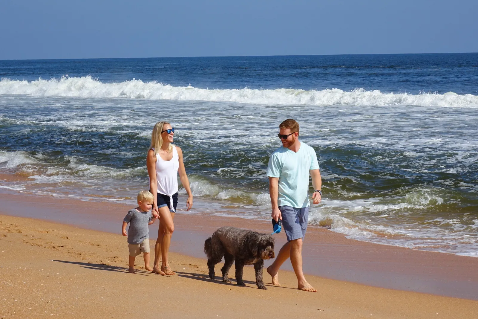 Beach parking guide: Deerfield Beach, Red Reef and Spanish River in Boca, and Flagler Beach near Palm Coast