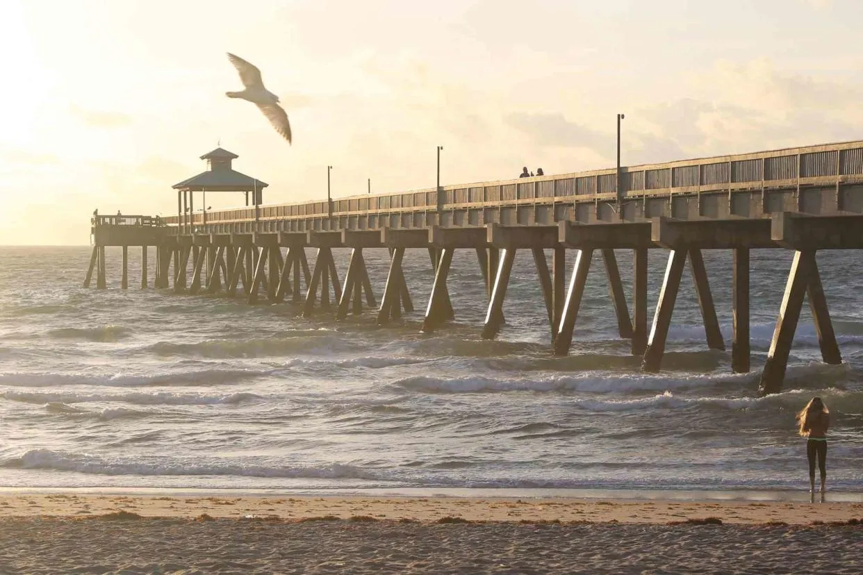 Things You Only Realize About Deerfield Beach After Living Here Six Months