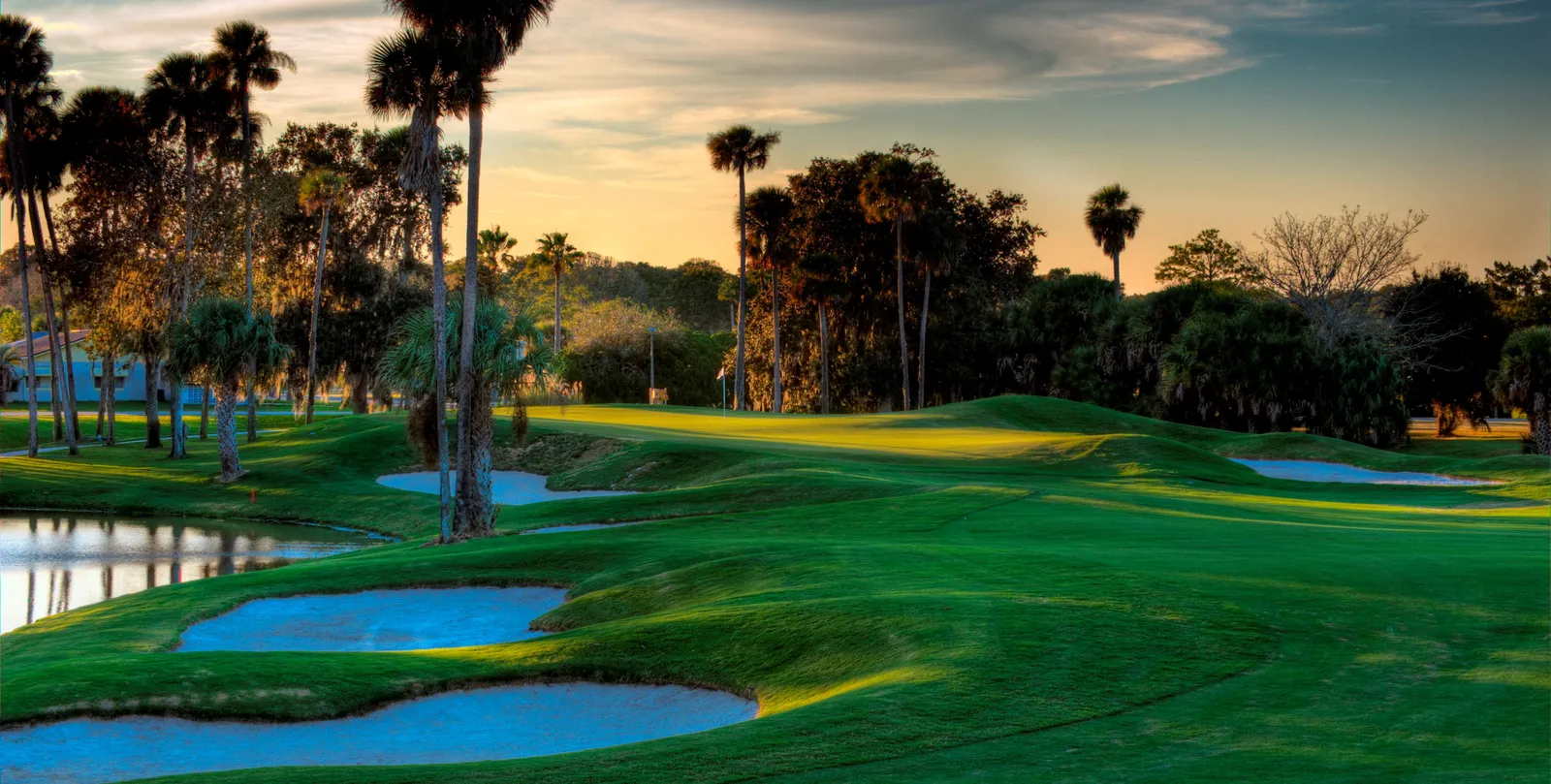 Retirement-Friendly Activities in Palm Coast