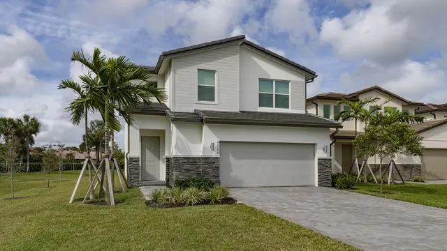 Renting in Boca Raton