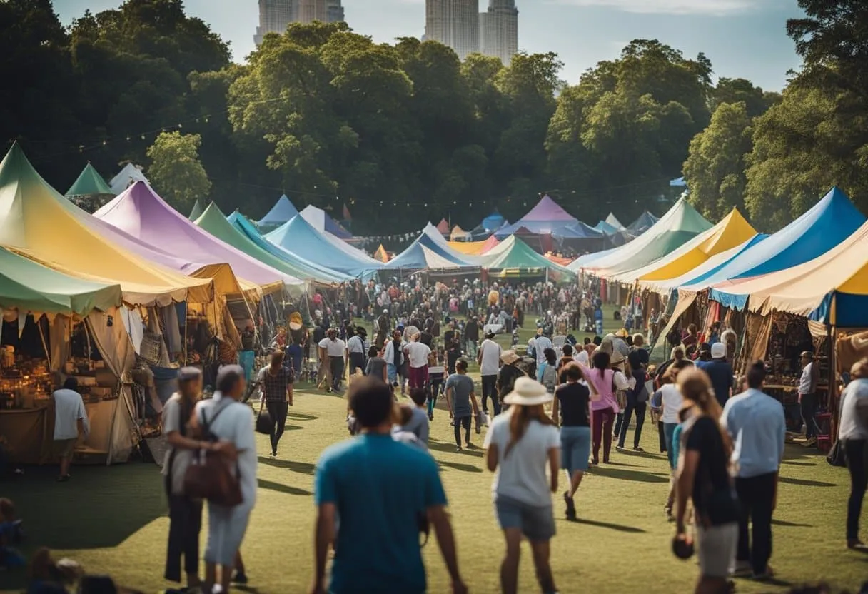  Festivals, Community, and Connection: How Florida’s Cultural Celebrations Strengthen Its Social and Real Estate Fabric