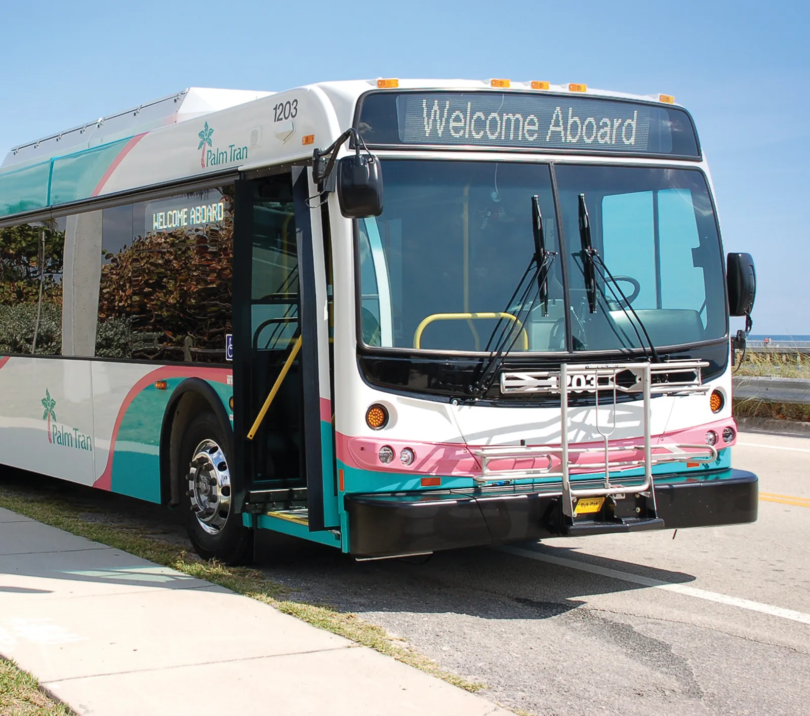 Transportation and Commuting deerfield beach