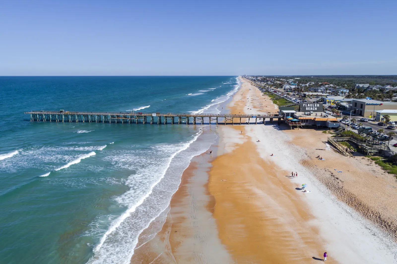 Trade-offs: What Palm Coast Offers