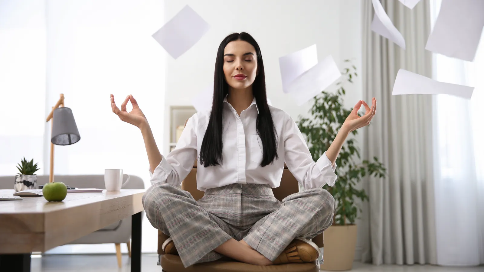 Wellness as a Lifestyle Choice: Redefining How We Live