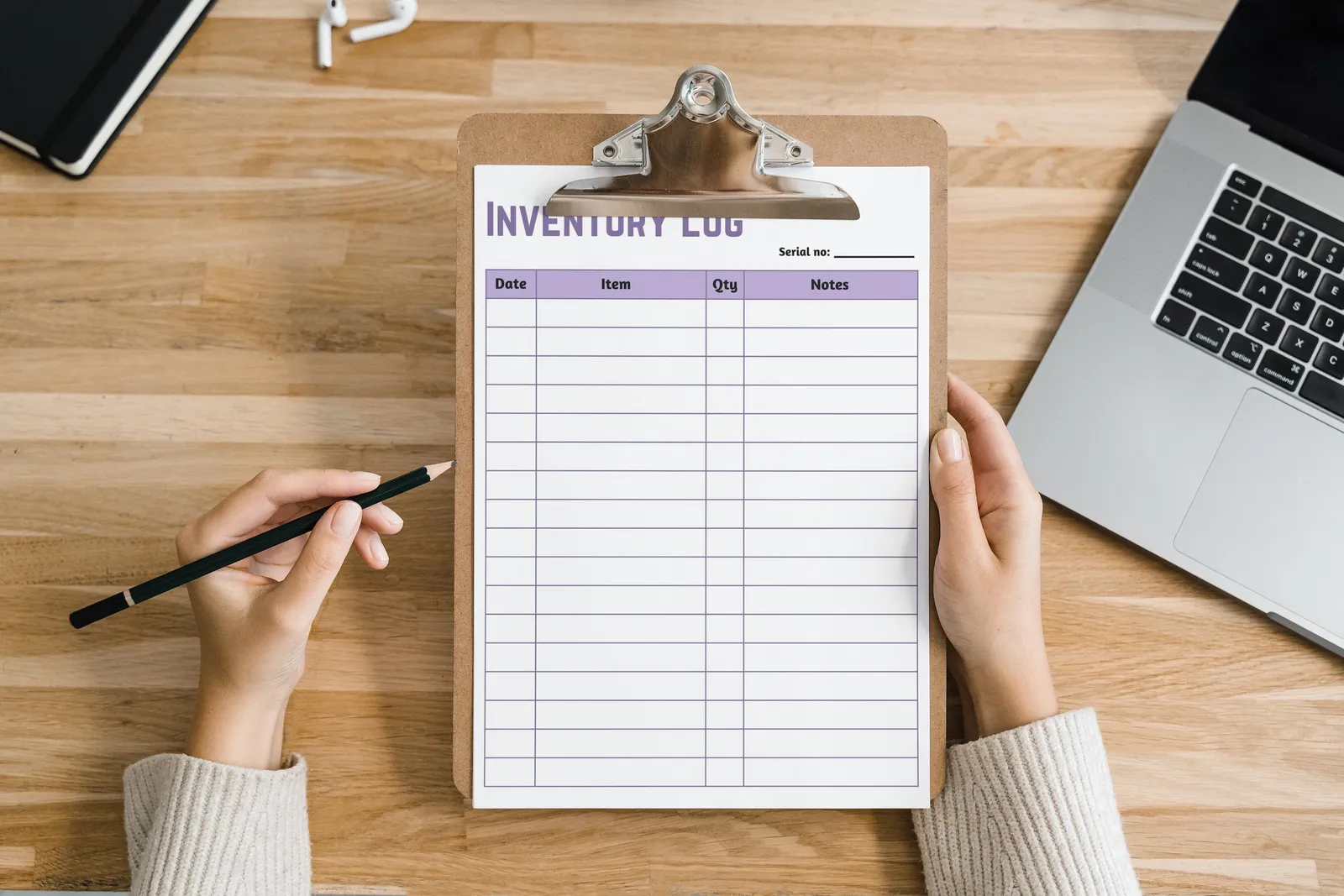  Inventory List: A Crucial Step Before Signing a Furnished Rental Lease