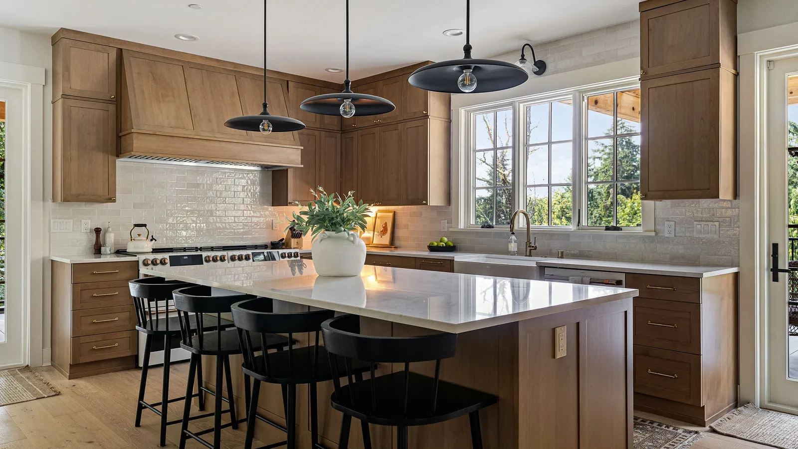 Designed for Everyday Living