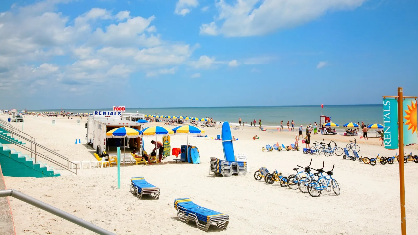 Working from Palm Coast: realistic drive times to Daytona, St. Augustine, and Jacksonville