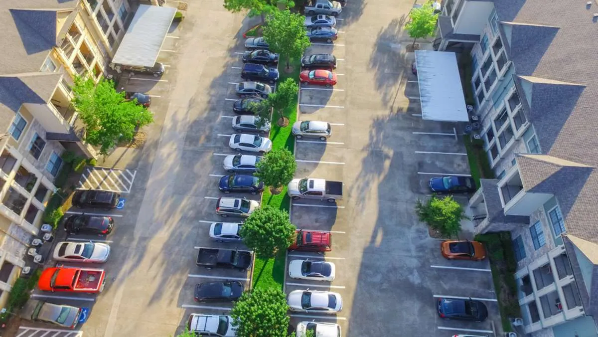 Common Parking Rules to Expect in Condo and HOA Communities