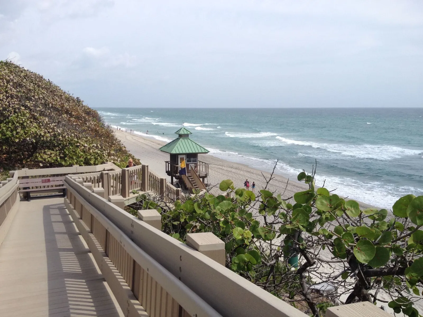Red Reef Park in Boca Raton: Parking Fees, Permits,