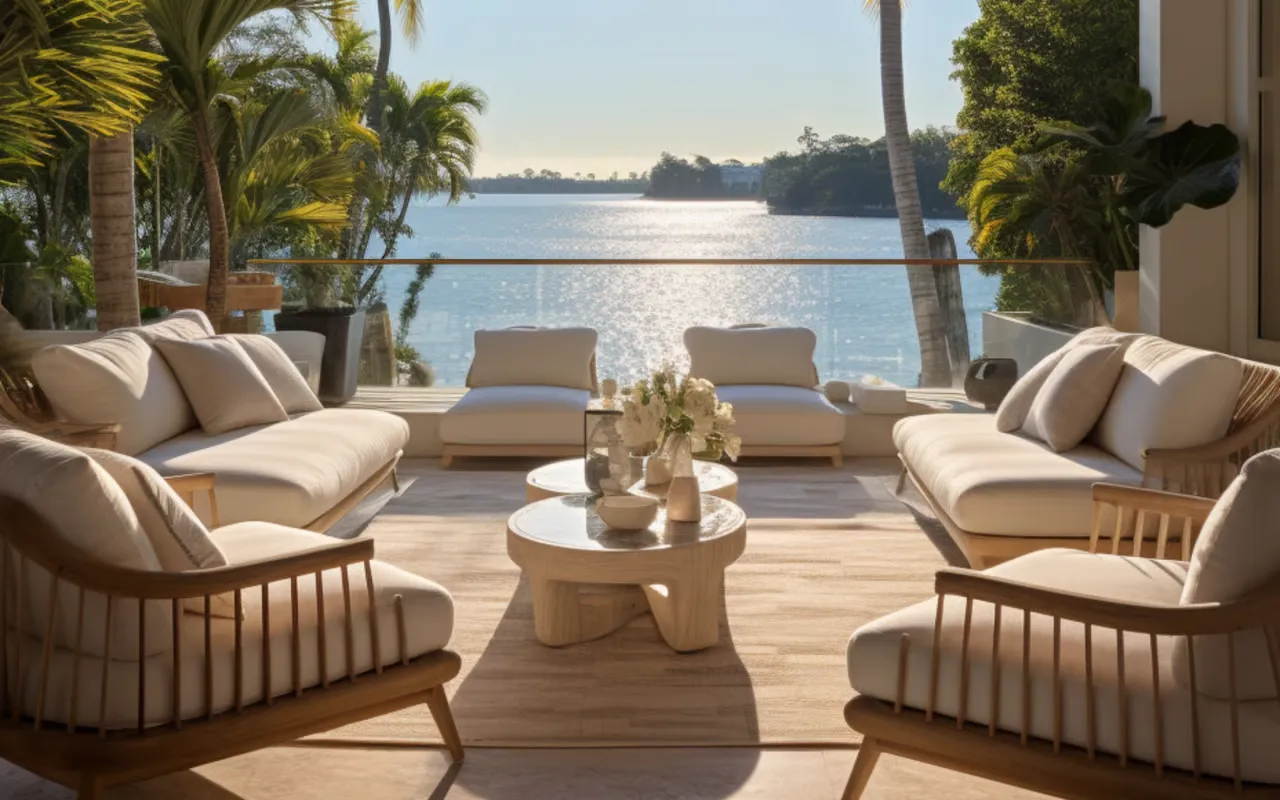Location plays a crucial role in real estate decisions, and Palm Coast’s position along Florida’s northeast coast gives it a distinct advantage.