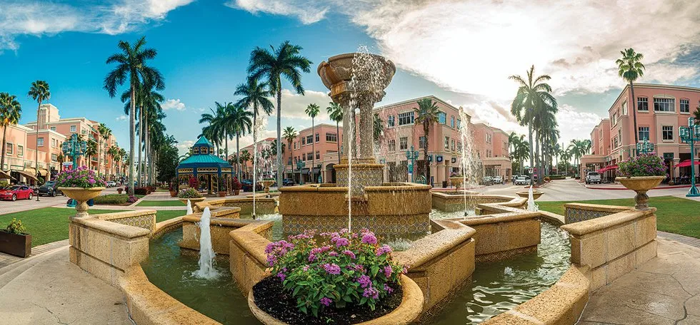 Boca Raton, FL Rental