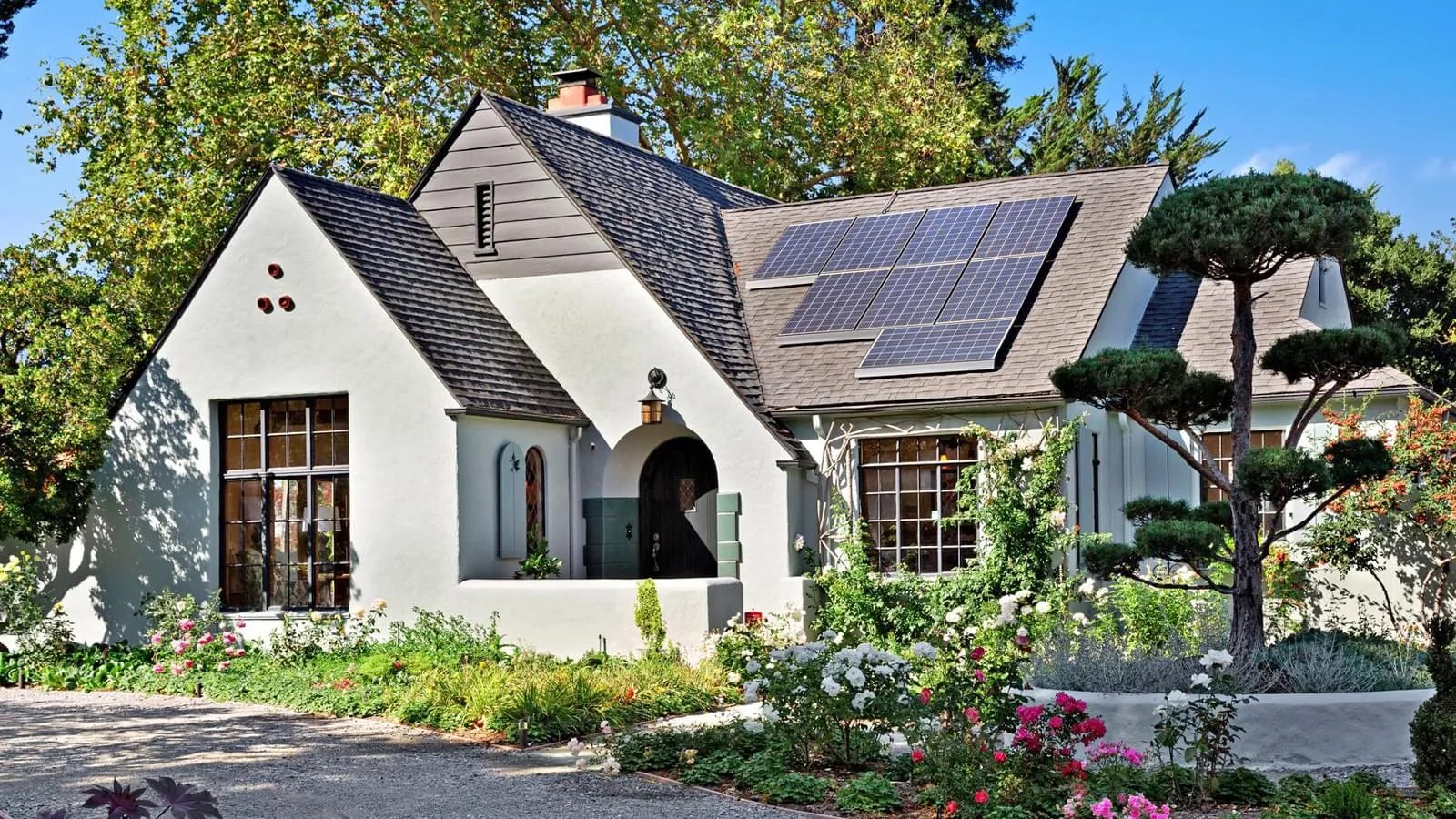 Long-Term rental