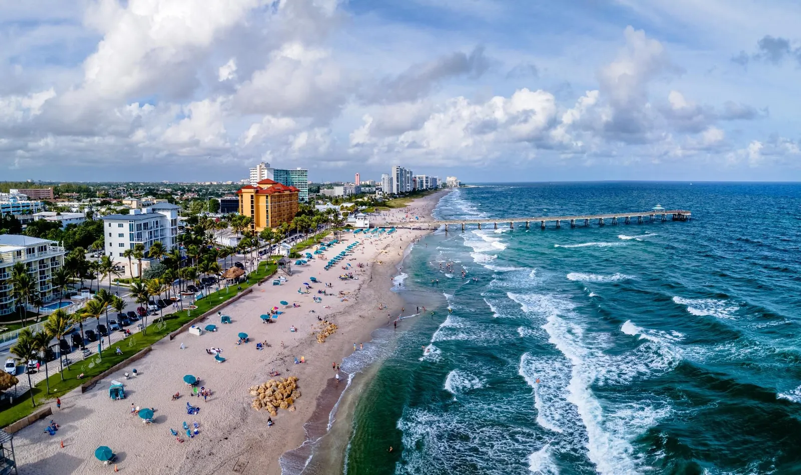 Standing Out in Deerfield Beach’s Real Estate Market