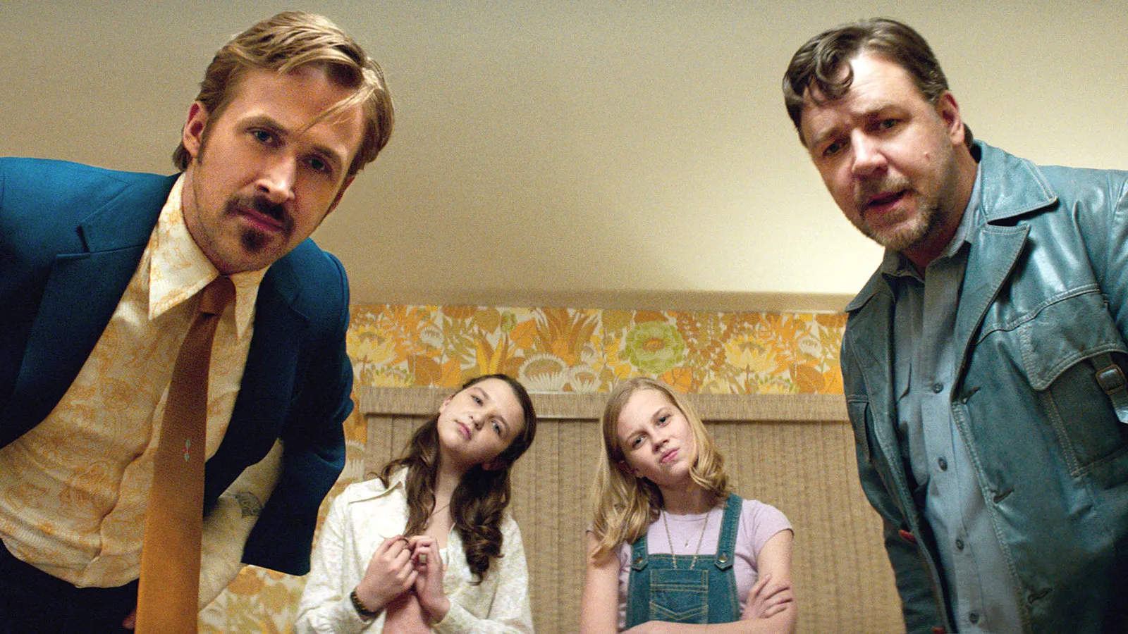 The Nice Guys