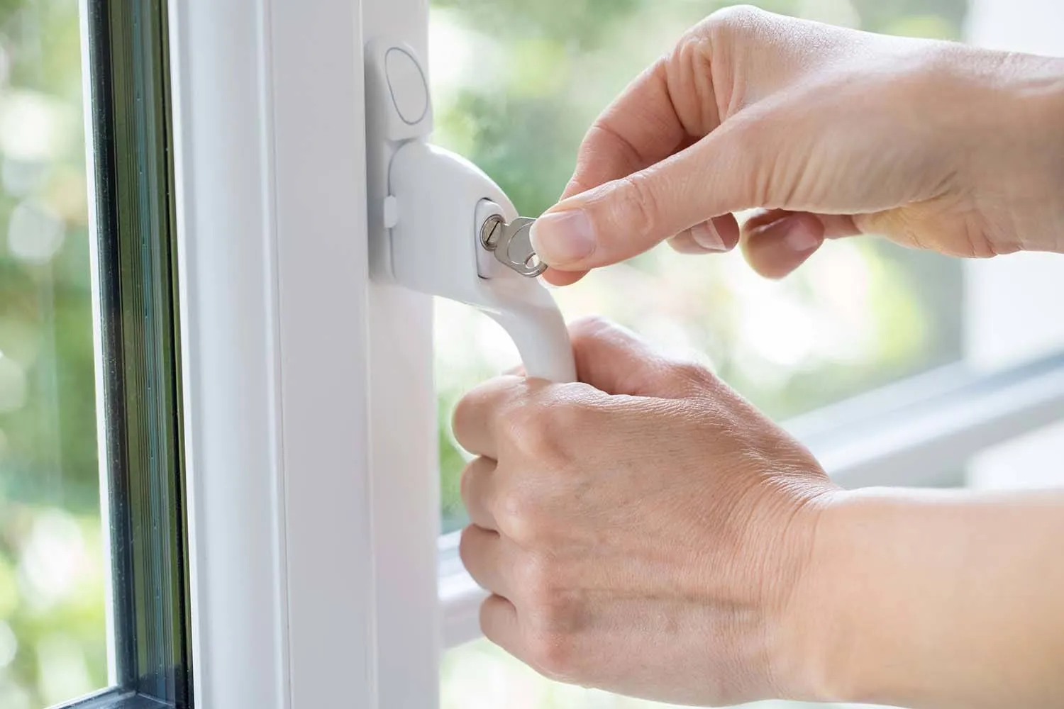 Secure Your Rental Property