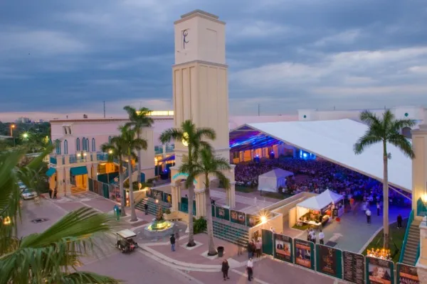 Boca Raton Arts Festival