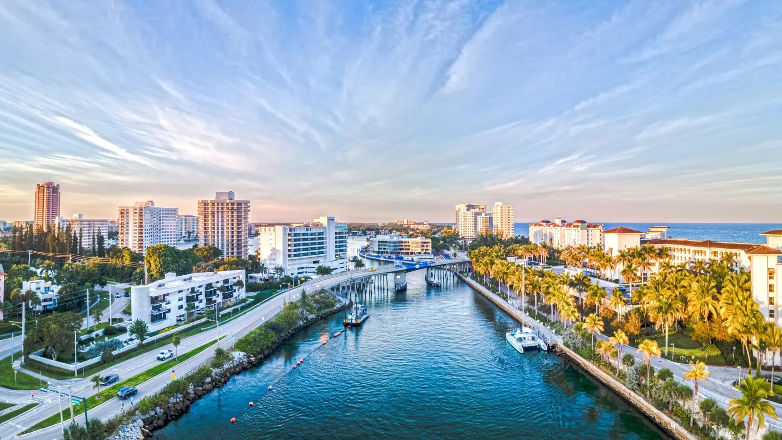 Private and Choice Programs in and Around Boca Raton