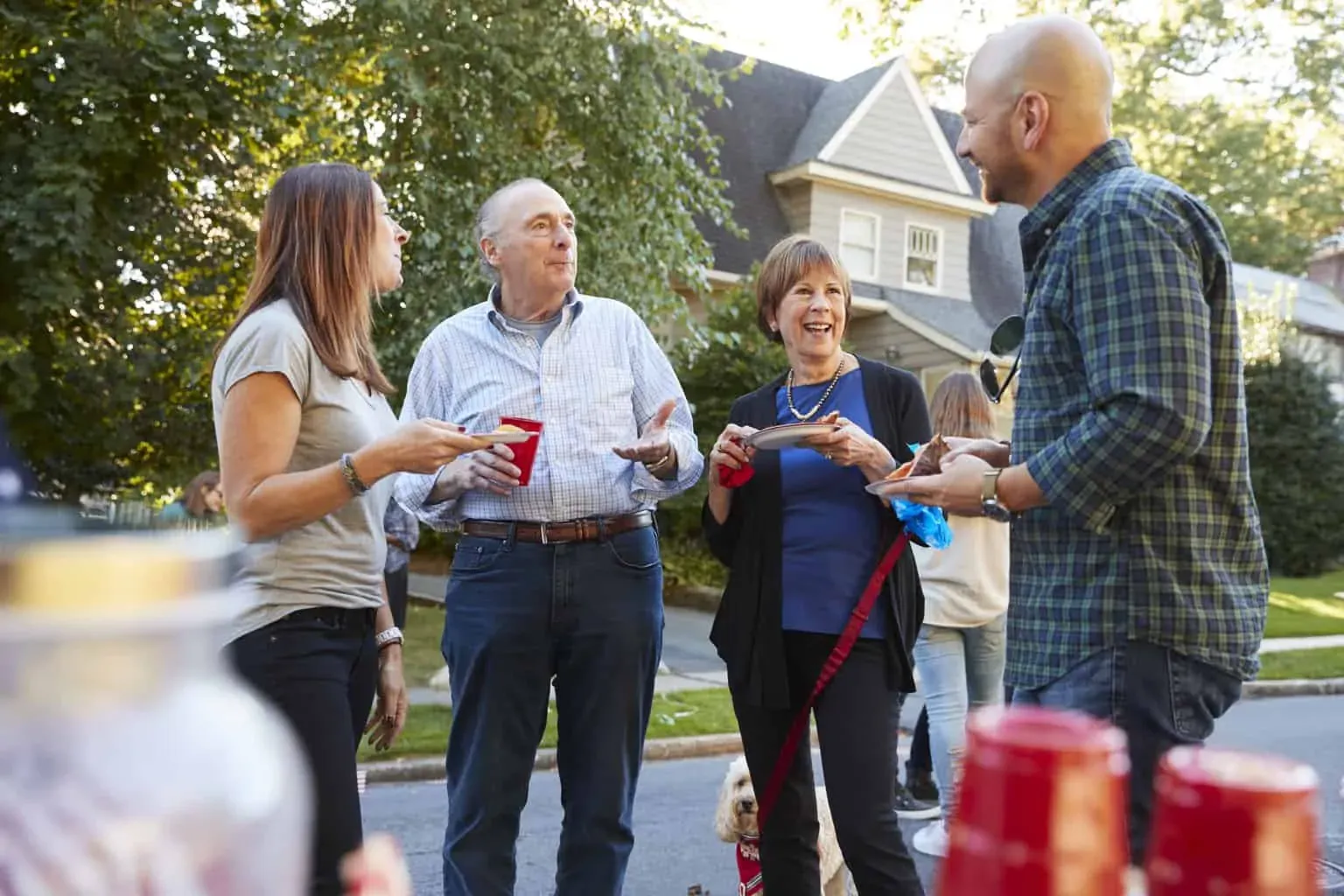 Building Strong Relationships with the HOA Board