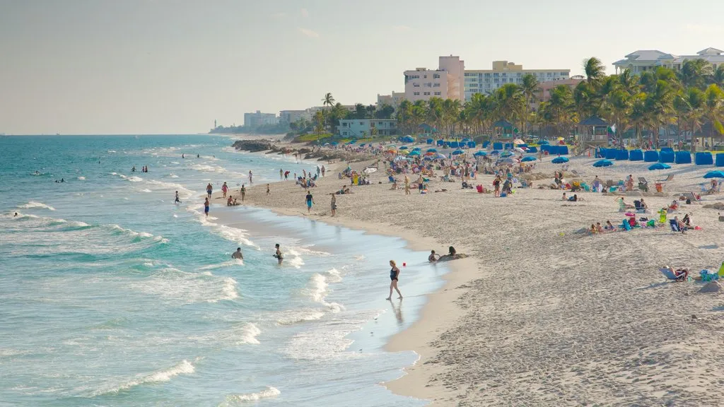Making Culture a Part of Everyday Life in Deerfield Beach