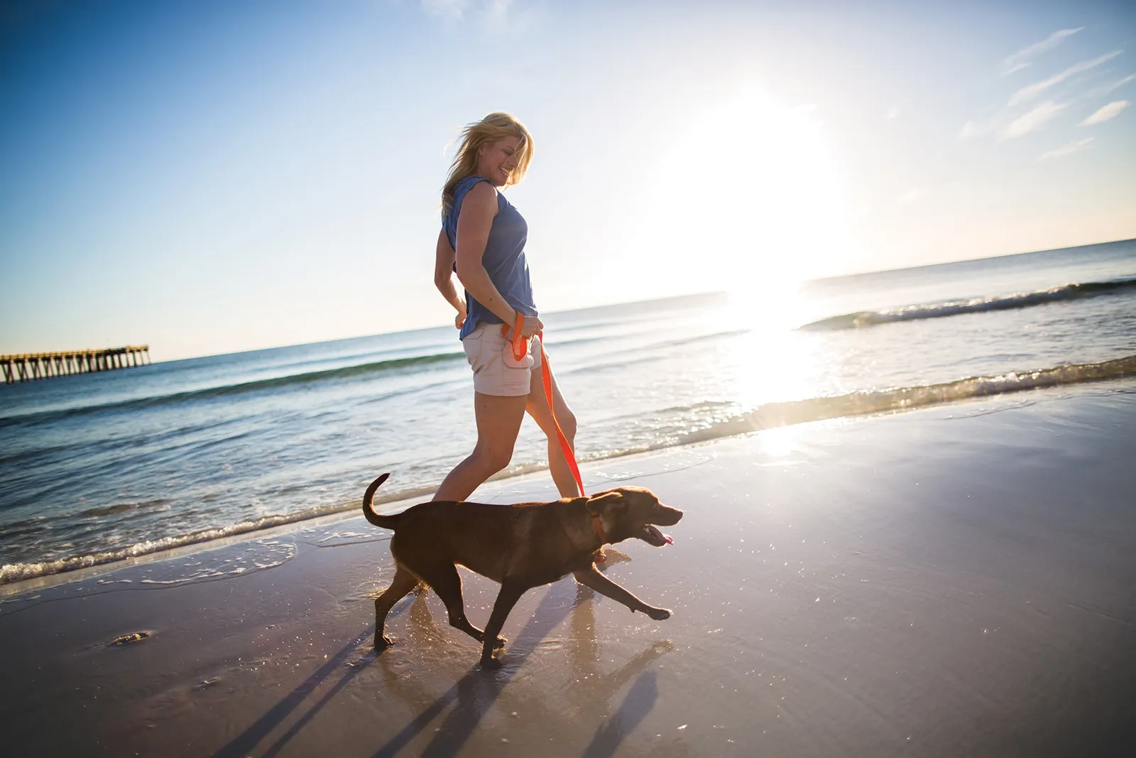 pet-friendly vacation rental